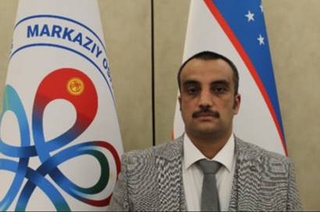 Азер Адыгезалов: культурно-гуманитарное взаимодействие Узбекистана и Германии