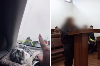 YPX xodimining suratini tarqatgan qiz jarimaga tortildi