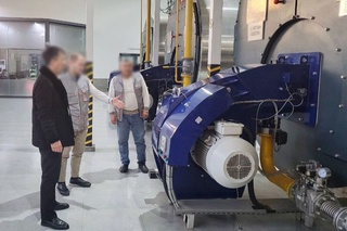 Йилнинг биринчи чорагида икки минга яқин энергия ресурсларидан фойдаланиш қоидалари бузилган — Ўзенергоинспекция