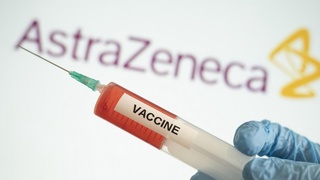 Италия вслед за Норвегией и Данией приостановила использование партии вакцины AstraZeneca