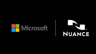 Microsoft покупает компанию Nuance за 19,7 млрд долларов