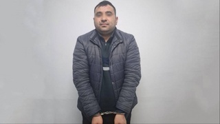 Дар Истамбул дар қаллобӣ гумонбари ӯзбекистонӣ боздошт шуд