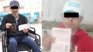 Чет элдаги юртдошларимизга ижтимоий-ҳуқуқий ёрдам кўрсатилди