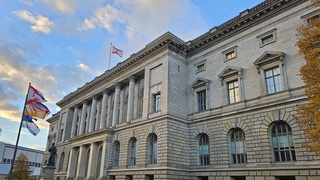 Germaniya shaharlarining mahalliy parlamentlari tajribasi oʻrganildi