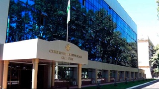 На обсуждение вынесен проект новой редакции Закона «О судах»