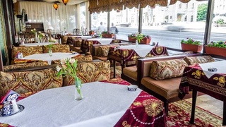 Umumiy ovqatlanish obyektlari faoliyatiga karantin cheklovlari tatbiq etilmaydigan holatlar belgilandi