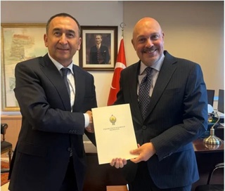 Бугунги кунда “яшил” ишлаб чиқариш мамлакатда жами электр энергияси ишлаб чиқаришнинг 6,43 фоизини таъминлайди”,-