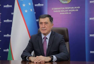Узбекистан принял участие в министерской конференции ООН по гуманитарным обязательствам в Афганистане