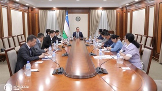 Уй-жойлардан фойдаланишда кенг имкониятлар яратилади