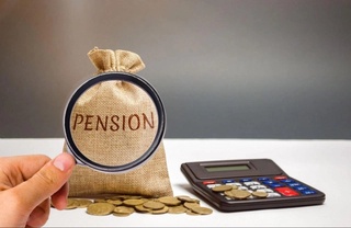 Pensiyaning tayanch miqdori nima va u qanday aniqlanadi?