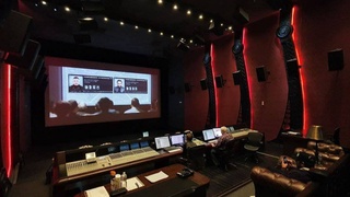 Фильм «Я не террорист» будет показан в новом формате