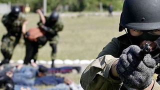 Тошкент шаҳри ҳудудида халқаро террористик ташкилотининг тарафдорлари аниқланиб, қўлга олинди