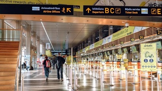 Latviyada mushkul ahvolda qolgan vatandoshimiz oilasi bagʻriga sogʻ-salomat qaytdi