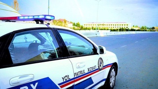 Hayit namozi vaqtida poytaxtning ayrim koʻchalarida avtotransport vositalarining harakati vaqtincha toʻxtatiladi