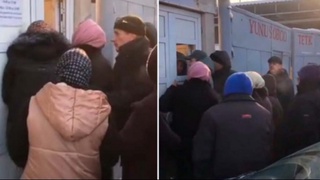 Тошкент шаҳрида вужудга келган авариявий ҳодисларни тезкор бартараф этилади