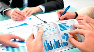 Контроль и мониторинг реализации инвестиционных проектов: инновации в действии