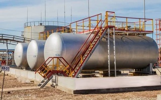 На «Навоийской нефтебазе» выявлены факты незаконной поставки и хищения нефтепродуктов