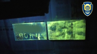 Kadastr hujjatlarini rasmiylashtirib berishni vaʼda qilgan boʻlim boshligʻi ushlandi