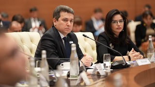 Ўзбекистон янги аутсорсинг маркази сифатида жаҳон IT ҳамжамиятининг эътиборини тортди