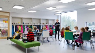 Образование: с ориентиром на мировой опыт