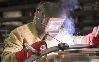 Узбекистан запатентовал в ЕС технологию изготовления и состав флюсов для сварки всех типов стали