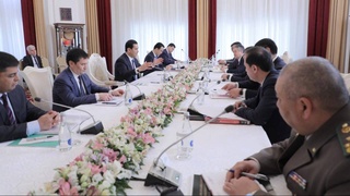 The Governments of Uzbekistan and Kyrgyzstan are aimed at strengthening cooperation