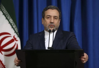 Эрон ташқи ишлар вазири АҚШ билан музокаралар тафсилотларини ошкор қилди