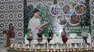 Пять важных инициатив глазами девушек