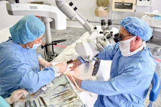 14 минг нафардан ортиқ беморларда юқори технологик амалиётлар бажарилди