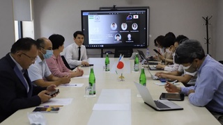 Обсуждены перспективные направления сотрудничества в сфере туризма