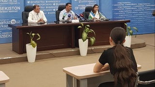 Нега Болгариядаги мусобақада Ўзбекистондан фақат 2 нафар курашчи қатнашди?