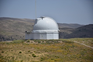 Майданак ва Суффа радиоастрономик обсерваториялари. Уларда қандай тадқиқотлар олиб борилади?