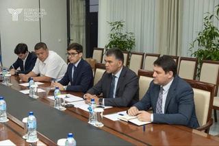 Oʻzbekistonda Xitoy bilan hamkorlikda xalqaro aviatsiya akademiyasi tashkil etilishi mumkin