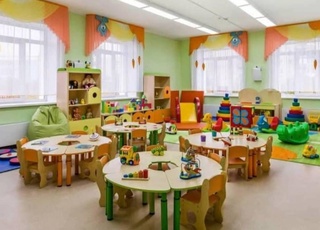 В Узбекистане часть платы за детский сад для некоторых детей будет покрываться из государственного бюджета
