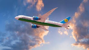 Uzbekistan Airways маҳаллий авиақатновлар учун чегирма эълон қилди