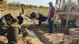 Ер ости сувларидан ноқонуний фойдаланишнинг олдини олиш — доимий назоратда