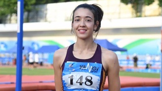 Safina Sadullayeva reaches the finals