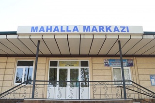 Mahalla fuqarolar yigʻini yagona reyestri shakllantiriladi