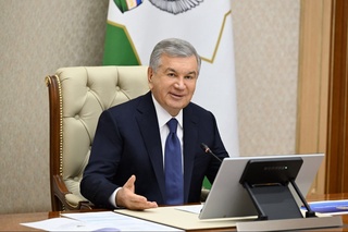 Обсуждены вопросы ускорения реформ в сфере технического регулирования