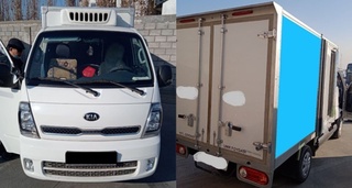 Божхона тўловларидан қочишга бўлган уринишга чек қўйилди