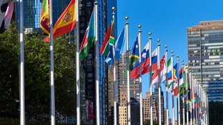 Ўзбекистон фарзандларининг овози БМТ минбарида янгради