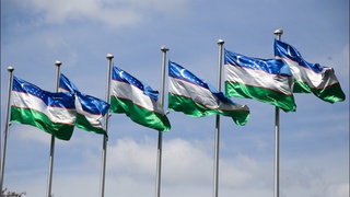 Ўзбекистонга "Осиё йўлбарси" деган янги ном берилди