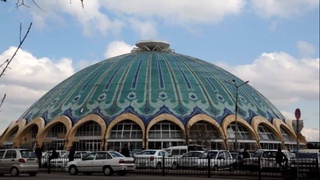 Дар Тошканд хусусигардонии 20 бозори бузург ба нақша гирифта шудааст