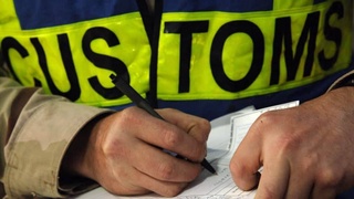 Таможенные органы: принятие предварительного решения об определении размера таможенных пошлин