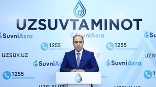 Pilot loyihaning geografiyasi kengaymoqda