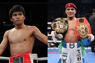 Муроджон Аҳмадалиев ва Марлон Тапалес жангига расман буйруқ берилди