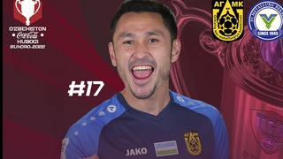 АГМК в овертайме выиграл в дерби у «Металлурга»