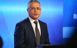 Солиқ қўмитаси раисининг собиқ биринчи ўринбосари Мубин Мирзаевга нисбатан 8 йил 2 ой озодликдан маҳрум қилиш жазоси тайинланди