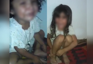 Фарзандларини урган аёлга нисбатан жиноят иши қўзғатилди