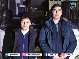 В Ташкенте пресечен незаконный оборот наркотических средств